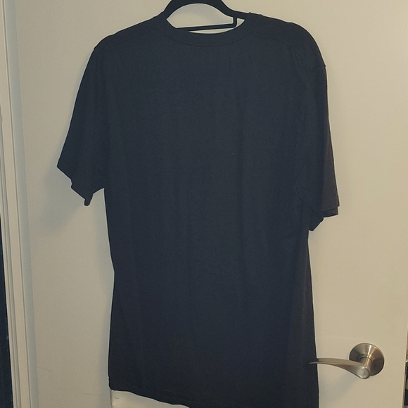 Montreal Impact Black T-Shirt L - Picture 2 of 6